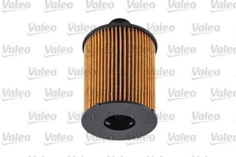 Фильтр масляный Valeo 586530