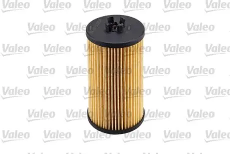 Фильтр масла Valeo 586531