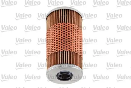 Фильтр масла Valeo 586534