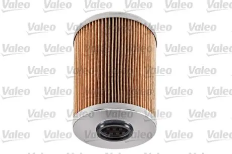 Фильтр масла Valeo 586535