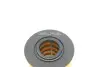 Фильтр масляный Volvo C70/S40/S60/S70/S80/XC90 1.6-2.5 95-12 Valeo 586561 (фото 2)