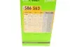 Фильтр масляный Valeo 586563 (фото 6)