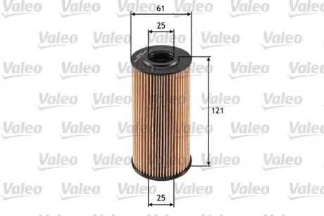 Автозапчасть Valeo 586578