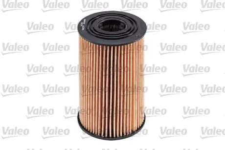 Фільтр масла Valeo 586579