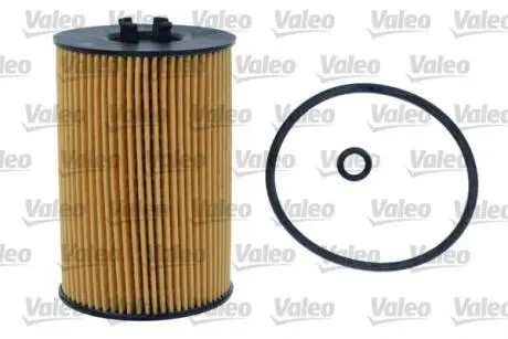 Фильтр смазки AU/SE/SK/VW Valeo 586617