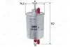 Фильтр Valeo 587029 (фото 1)