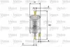 Фильтр Valeo 587030 (фото 1)