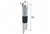 Фильтр Valeo 587034 (фото 1)