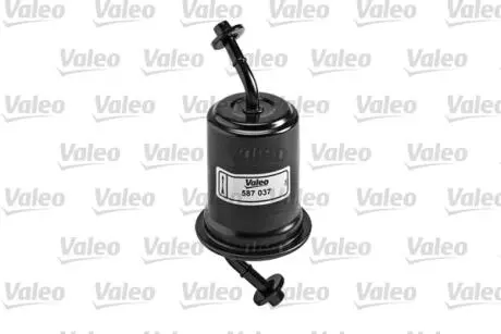 Фильтр топлива Valeo 587037