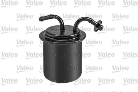 Фильтр топлива Valeo 587039