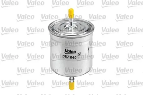 Автозапчасть Valeo 587040