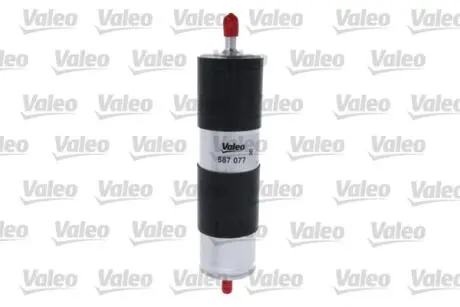 Фильтр топлива + A6 EXEO Valeo 587077