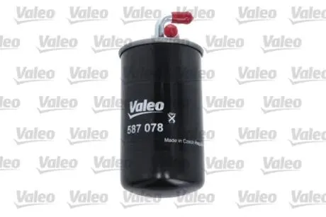 Автозапчасть Valeo 587078