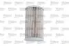 Filtr diesel przepіywowy HONDA Valeo 587083 (фото 1)