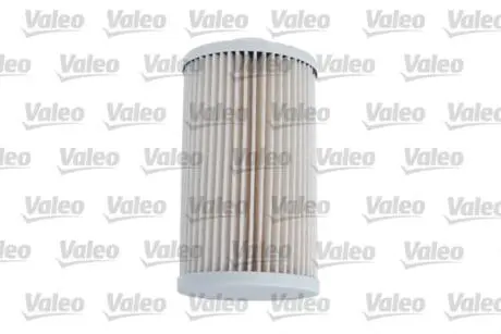 Filtr diesel przepіywowy HONDA Valeo 587083