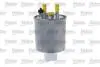 Filtr diesel przepіywowy RE Valeo 587093 (фото 3)