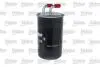 Filtr diesel przepіywowy LANCER Valeo 587108 (фото 3)