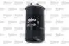 Filtr diesel przepіywowy LANCER Valeo 587108 (фото 4)