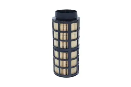 Filtr diesel wkіad IVECO Valeo 587170