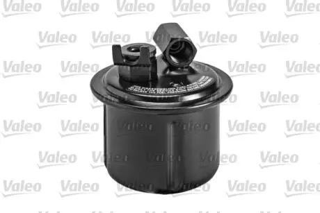 Фільтр паливний Valeo 587203