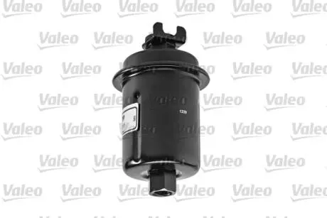 Фильтр топлива Valeo 587211