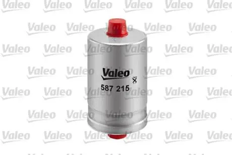 Фильтр топлива Valeo 587215