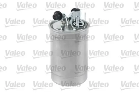 Фильтр топлива Valeo 587515