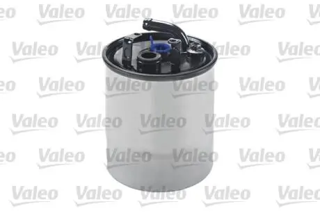 Фильтр топлива Valeo 587519
