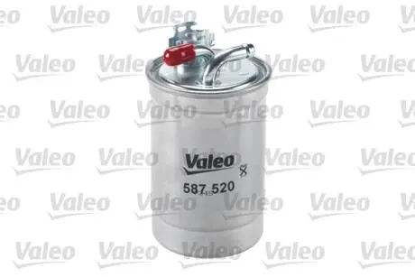 Фильтр топлива Valeo 587520