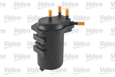Автозапчасть Valeo 587538