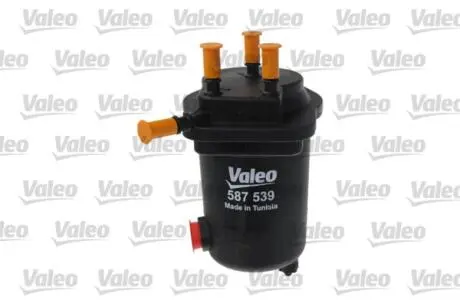 Фильтр Valeo 587539