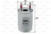 Фільтр Valeo 587551 (фото 1)