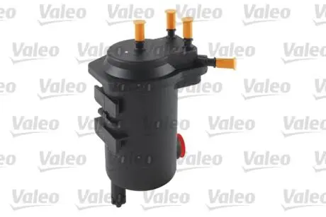 Паливний фільтр RENAULT GRAND SCENIC II, MEGANE II, MEGANE II/KOMBI, SCENIC II 1.5D 09.02-12.10 Valeo 587555
