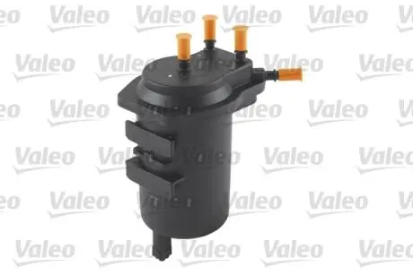 Фильтр Valeo 587559