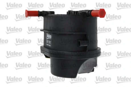 Фильтр Valeo 587571