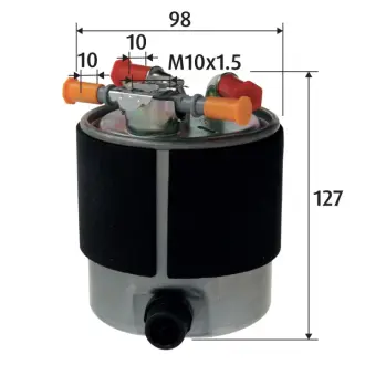 Автозапчасть Valeo 587616