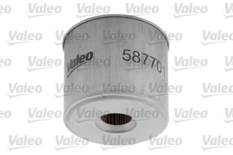 Фильтр топлива Valeo 587701