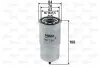 Фильтр топлива Valeo 587724 (фото 1)