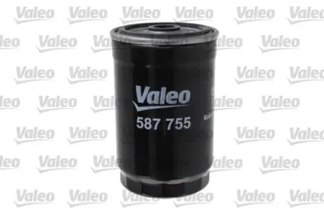 Автозапчасть Valeo 587755