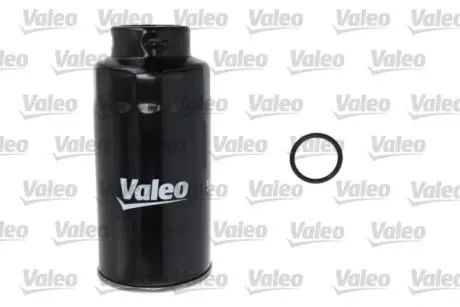 Автозапчасть Valeo 587757