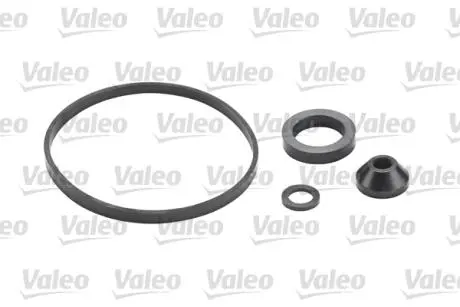 Фильтр топлива Valeo 587908