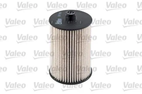 Фильтр топлива Valeo 587926