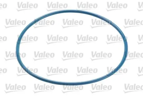 Фільтр палива Valeo 587927