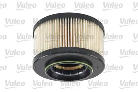 Фільтр палива Valeo 587929