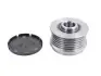 Шків генератора OPEL Astra H/Combo/Meriva "1,3CDTi \'\'03-06 Valeo 588012 (фото 2)