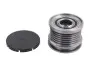 Шків генератора VW Caddy II/T4/T5 90-09 Valeo 588014 (фото 1)