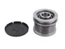 Шків генератора VW Caddy II/T4/T5 90-09 Valeo 588014 (фото 2)