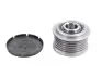 Шків генератора MERCEDES E-Class "2,1D \'\'99-03 Valeo 588030 (фото 2)