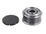 Шків генератора FIAT Ducato 2,2 \'\'06>> Valeo 588033 (фото 1)