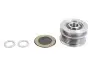 Шків генератора Renault Kangoo 1.5 dCi (5PK) Valeo 588034 (фото 2)